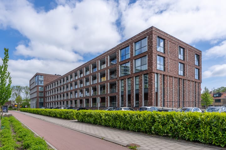 Foto 4 van Churchillhof 15