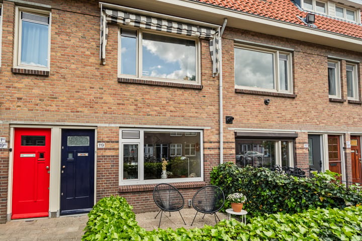 Foto 4 van Laan van Nieuw-Guinea 119