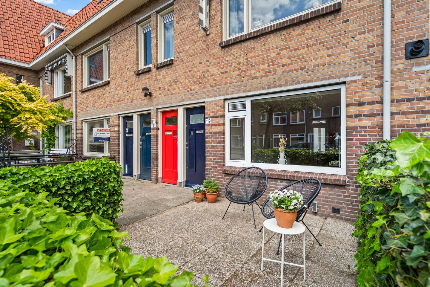 Foto 5 van Laan van Nieuw-Guinea 119