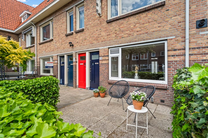 Foto 5 van Laan van Nieuw-Guinea 119