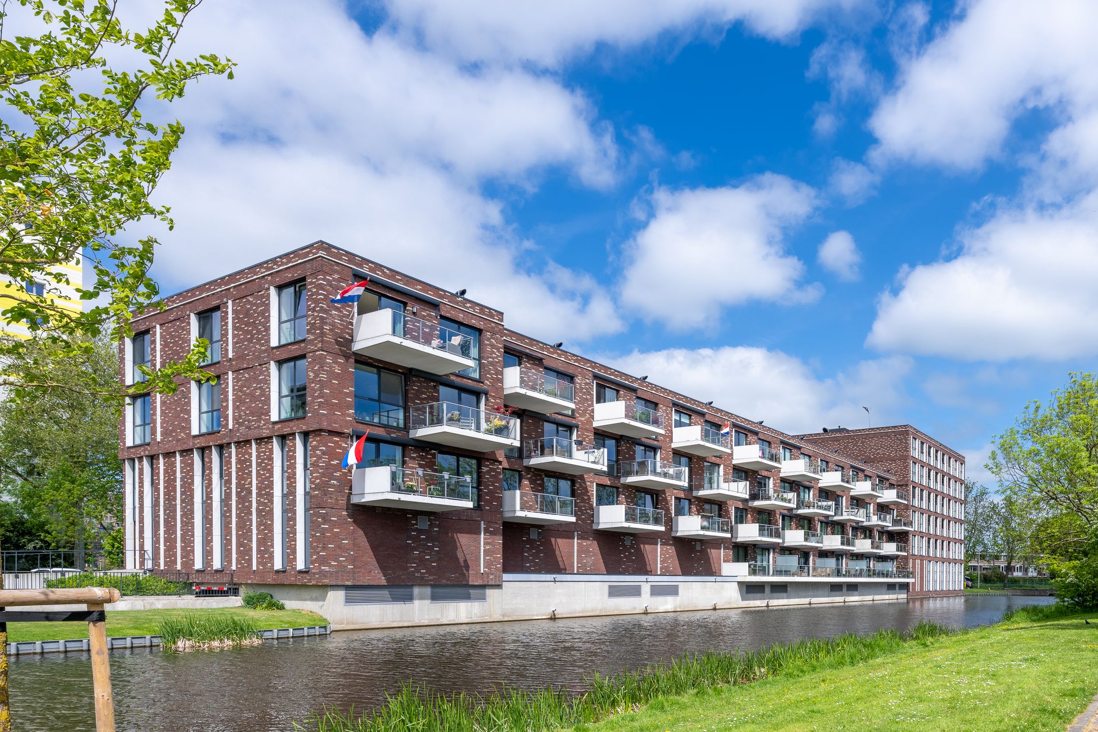 Churchillhof 15 