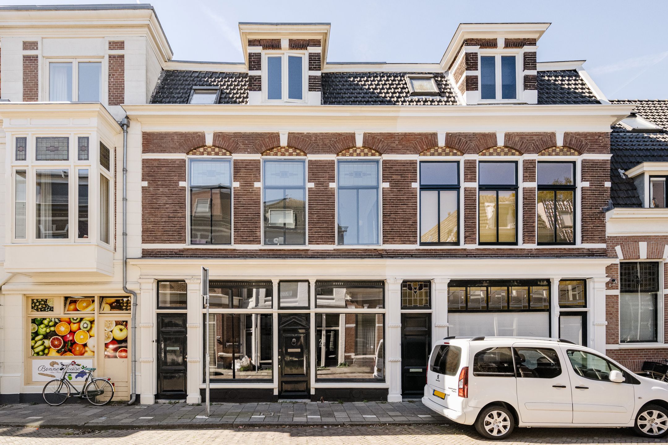 Foto 27 van Pieter Kiesstraat 2-BZW