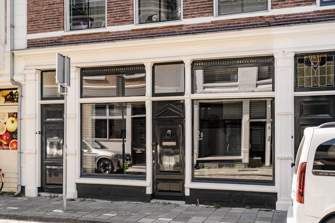 Foto 1 van Pieter Kiesstraat 2-BZW