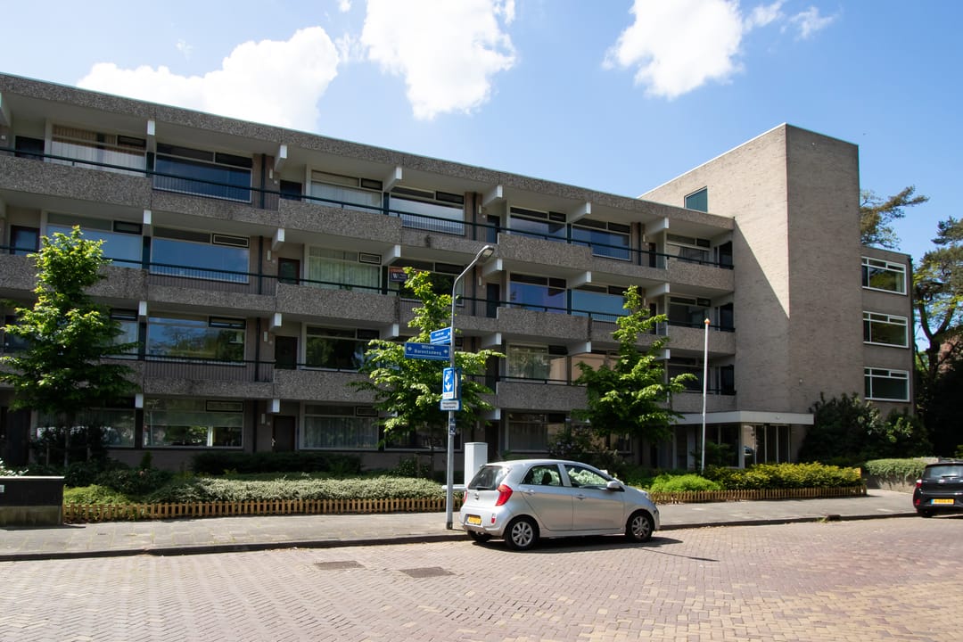 Foto 1 van Willem Barentszweg 164
