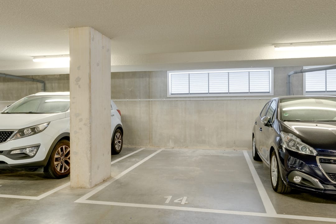 Luxury Finished Ready-to-Move Apartment with Parking in Modern Purmerend Complex — 43