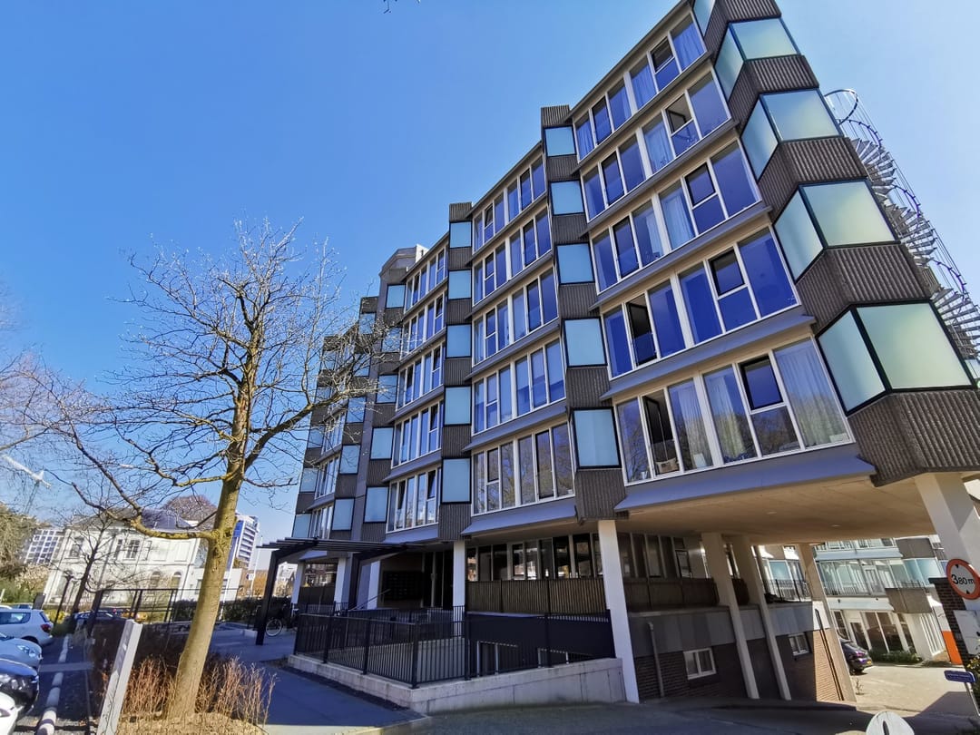 Photo 1 of Velperweg 24-12
