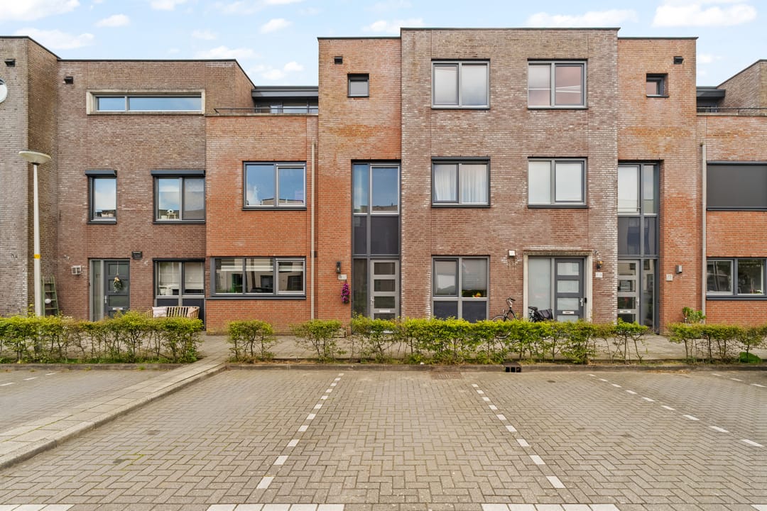 Foto 1 van Willem Kloosstraat 15