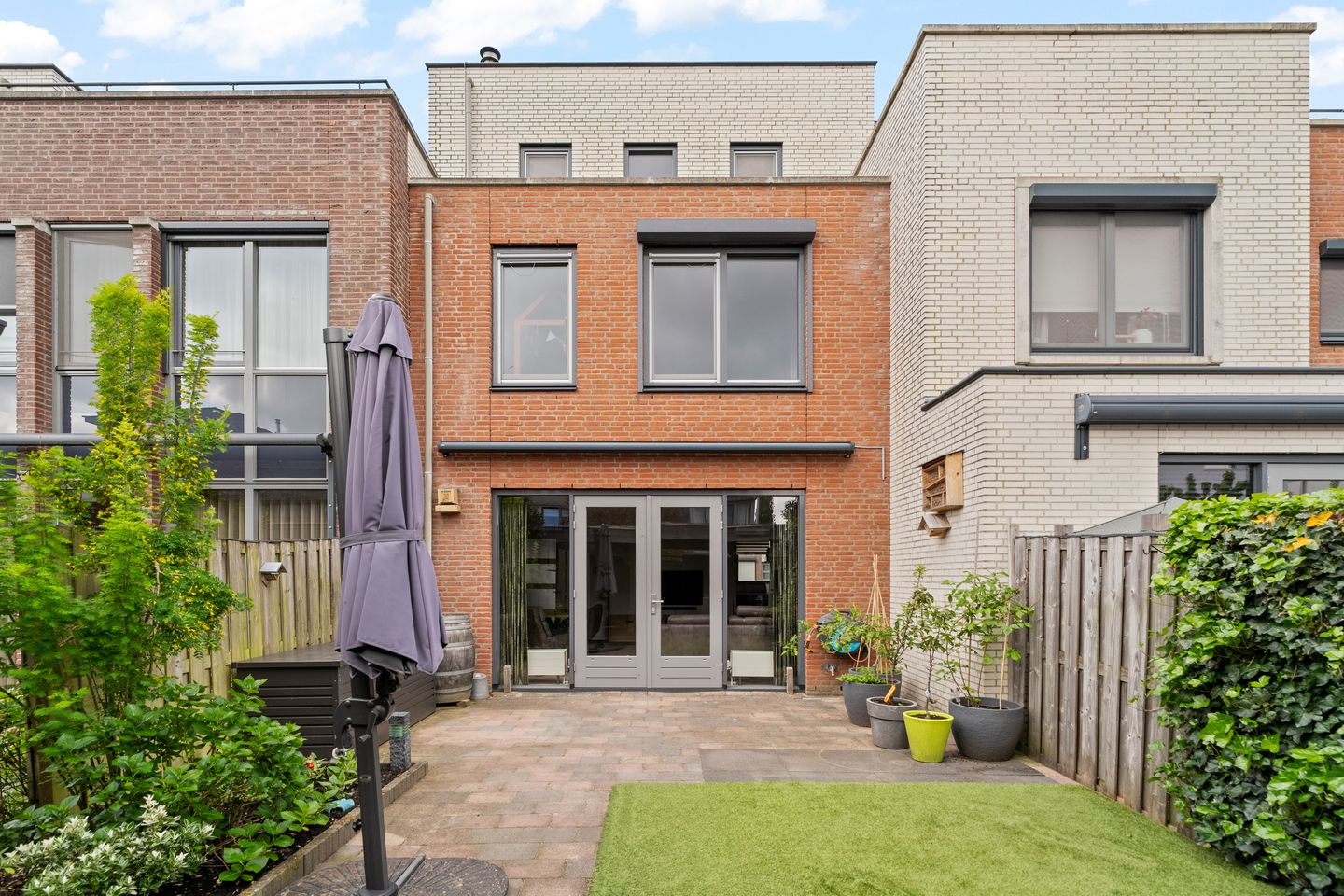 Foto 4 van Willem Kloosstraat 15