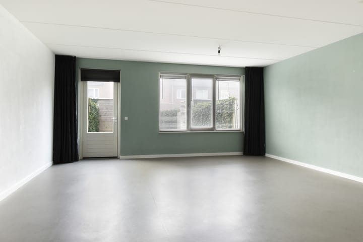 Foto 4 van Cleyndertstraat 21