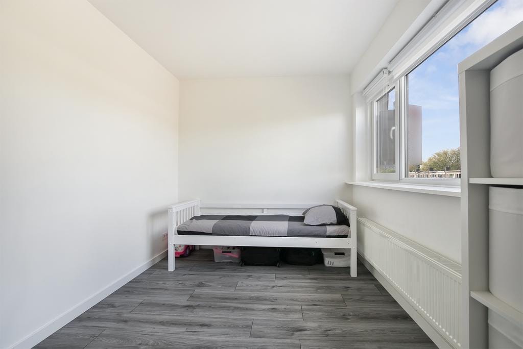 Two Independent Residences Available in Rotterdam Kleinpolder — 15