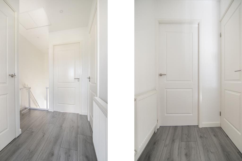 Two Independent Residences Available in Rotterdam Kleinpolder — 9