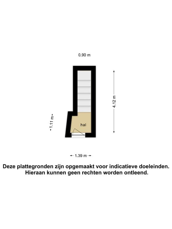 Two Independent Residences Available in Rotterdam Kleinpolder — 36