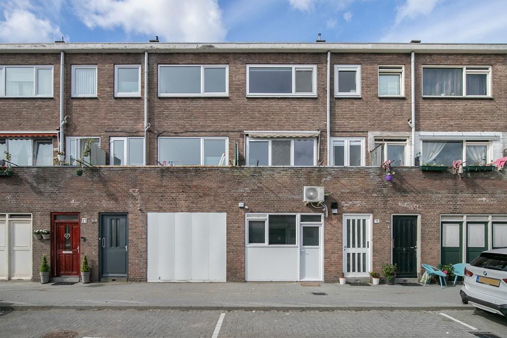 Two Independent Residences Available in Rotterdam Kleinpolder — 20