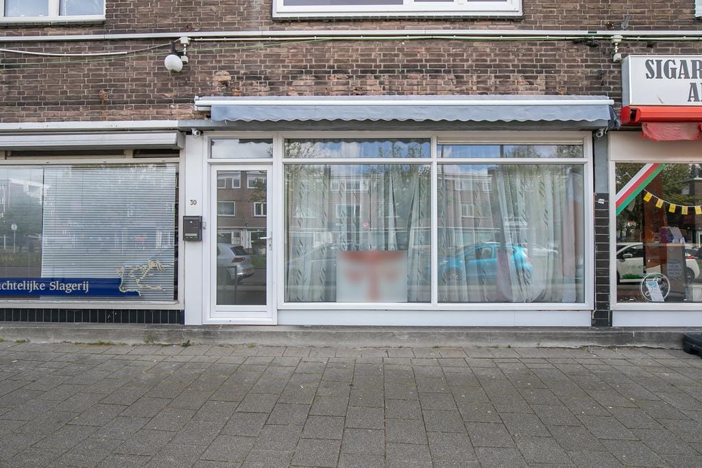 Two Independent Residences Available in Rotterdam Kleinpolder — 23