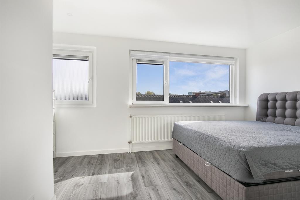 Two Independent Residences Available in Rotterdam Kleinpolder — 12