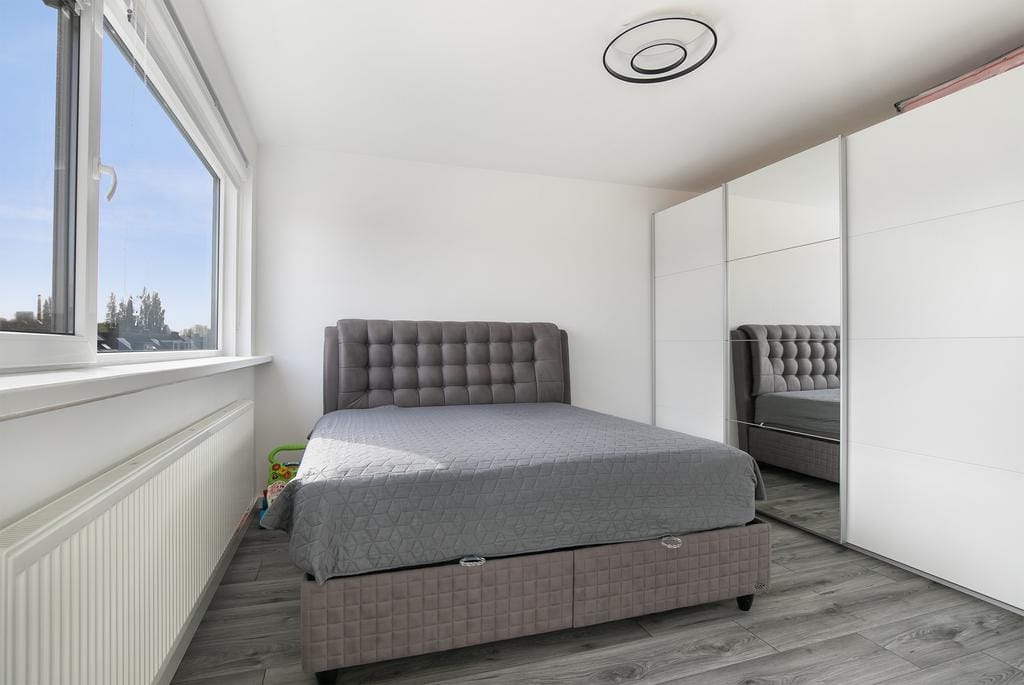 Two Independent Residences Available in Rotterdam Kleinpolder — 14