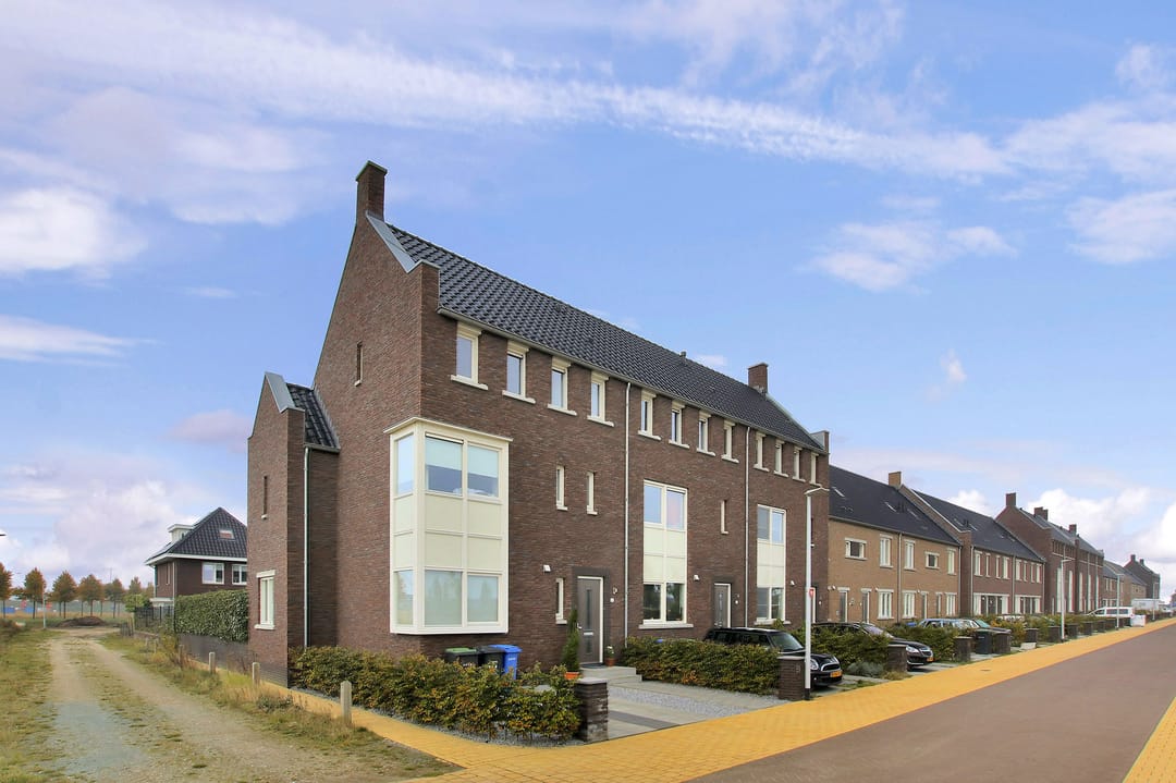 Foto 1 van Cleyndertstraat 21