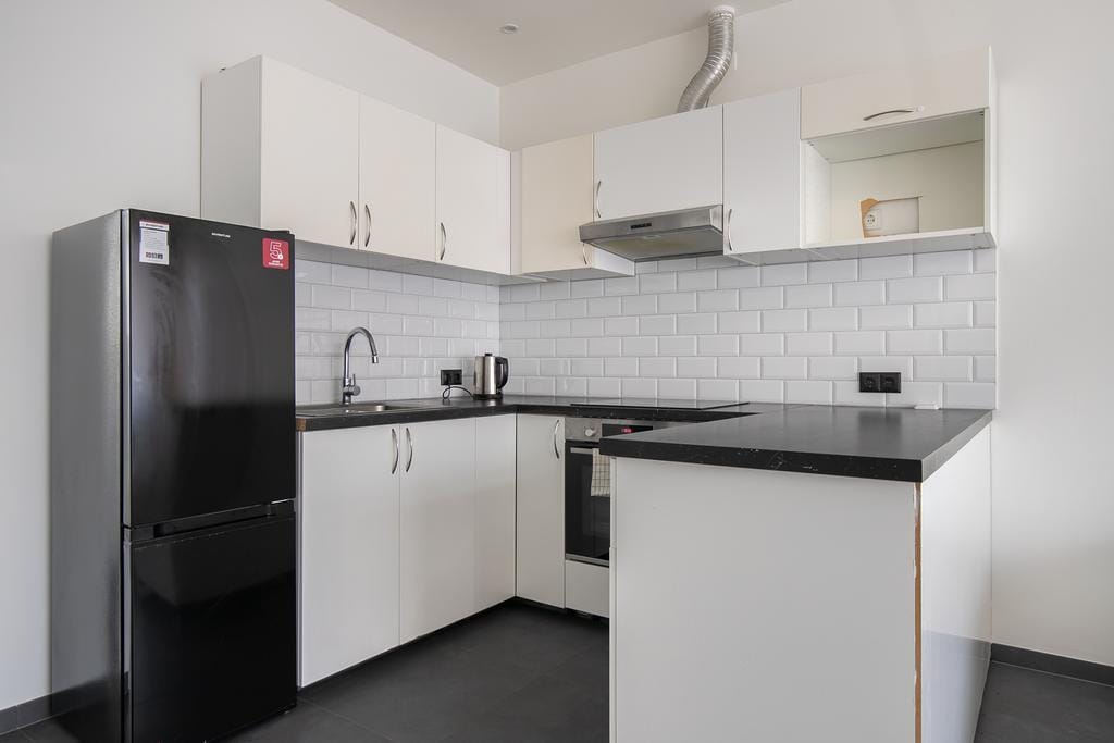 Two Independent Residences Available in Rotterdam Kleinpolder — 26