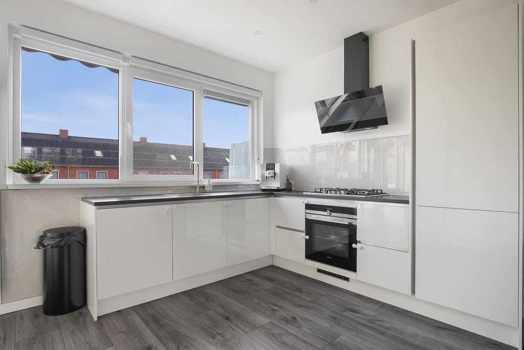 Two Independent Residences Available in Rotterdam Kleinpolder — 7