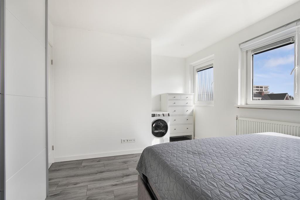 Two Independent Residences Available in Rotterdam Kleinpolder — 13