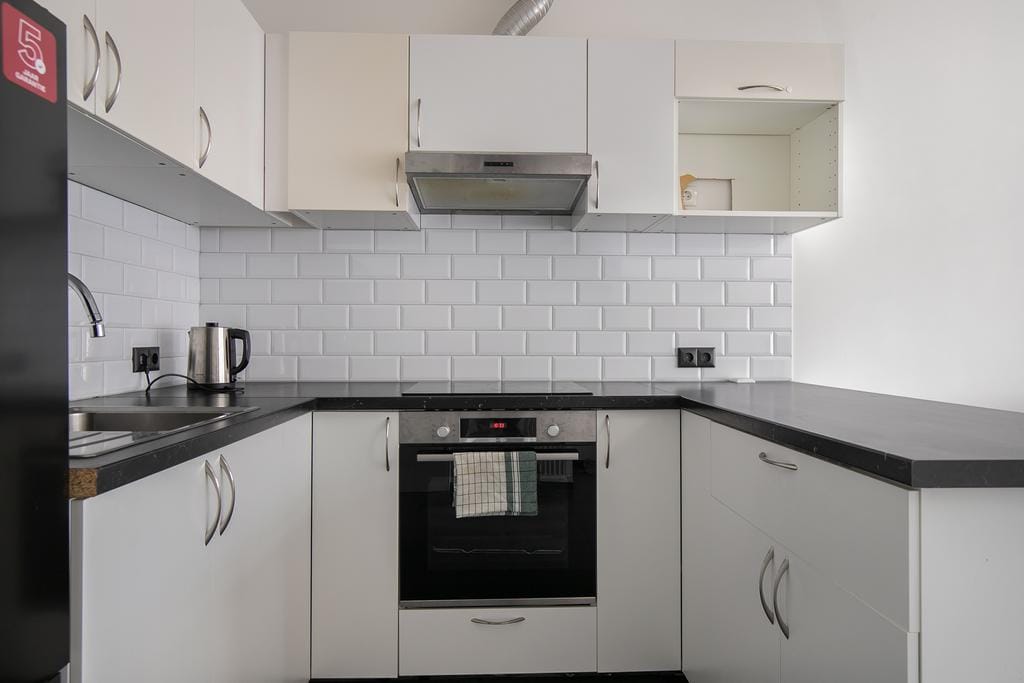Two Independent Residences Available in Rotterdam Kleinpolder — 27