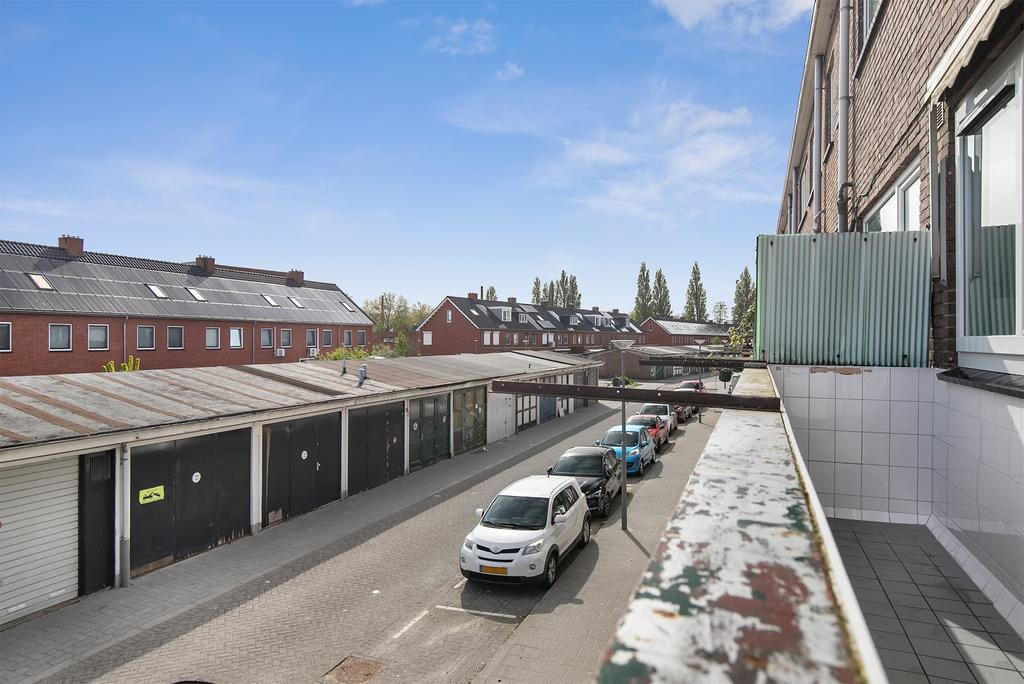 Two Independent Residences Available in Rotterdam Kleinpolder — 19
