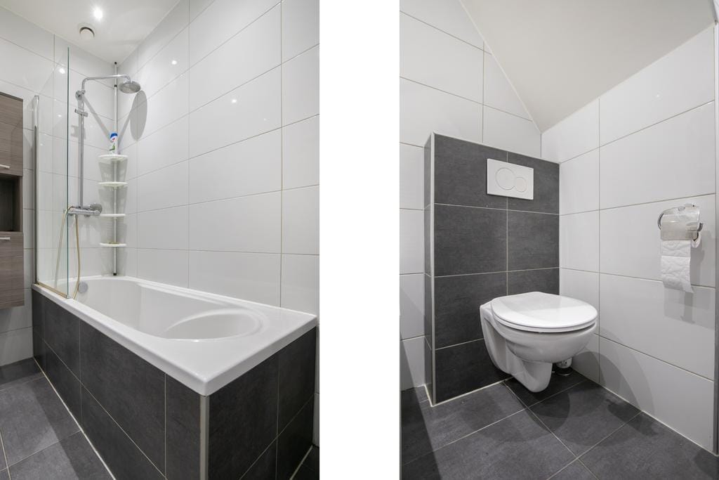 Two Independent Residences Available in Rotterdam Kleinpolder — 29