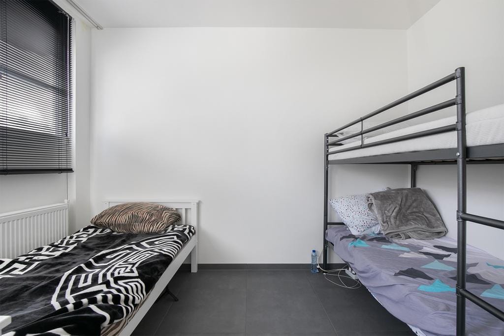 Two Independent Residences Available in Rotterdam Kleinpolder — 32