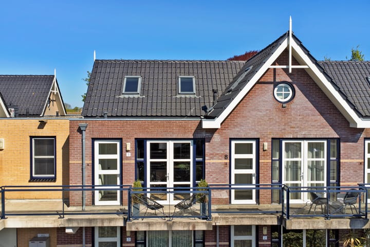 Foto 4 van De Landbouw 9