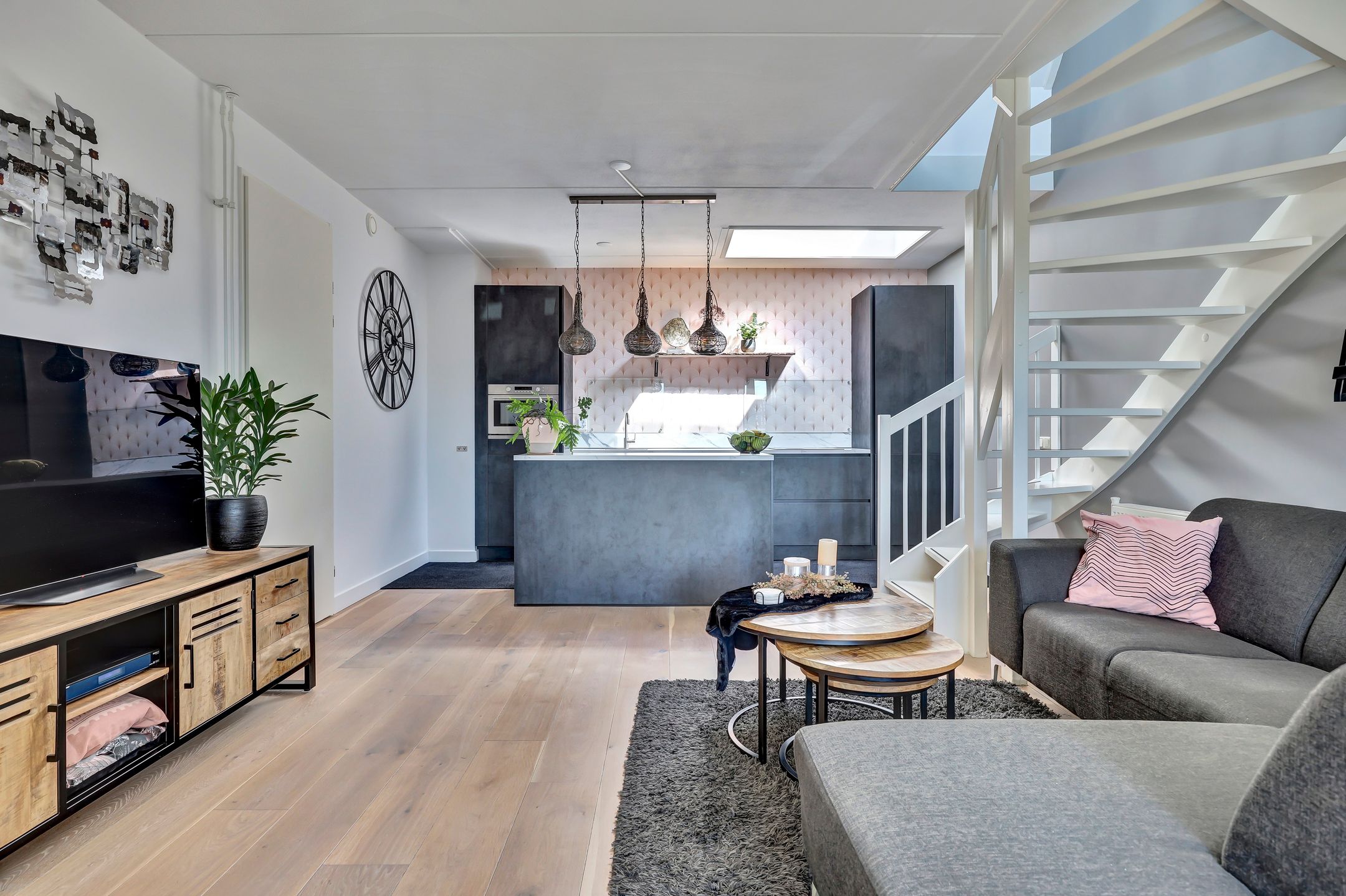 De Landbouw 9 