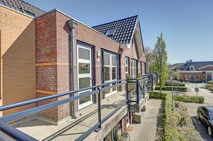 Foto 3 van De Landbouw 9