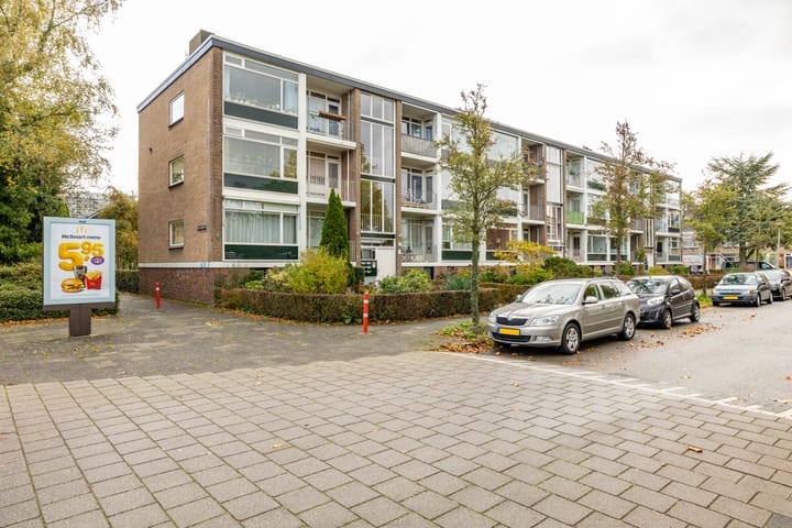 Foto 5 van Multatulistraat 86