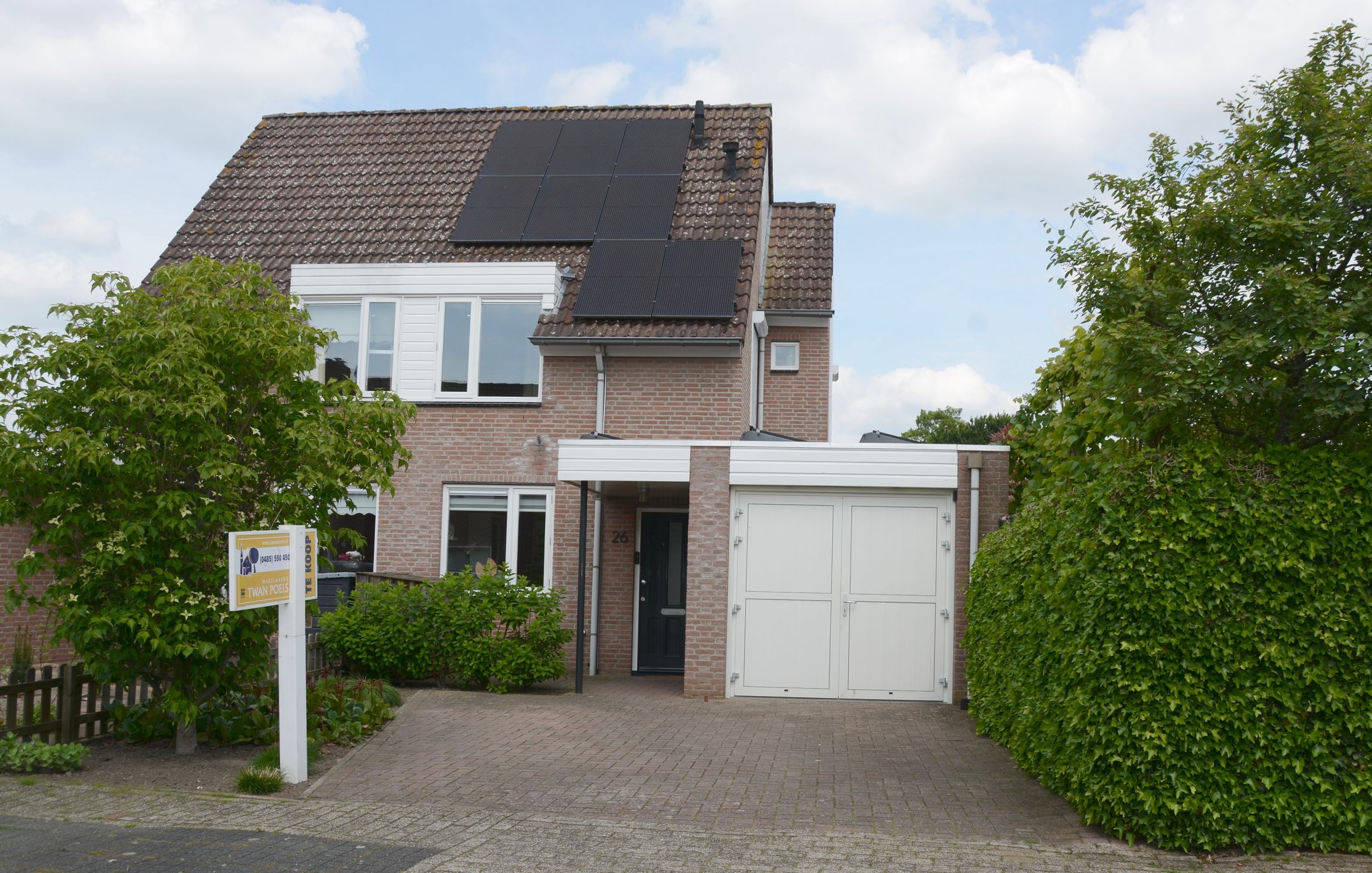 Loodsstraat 26 