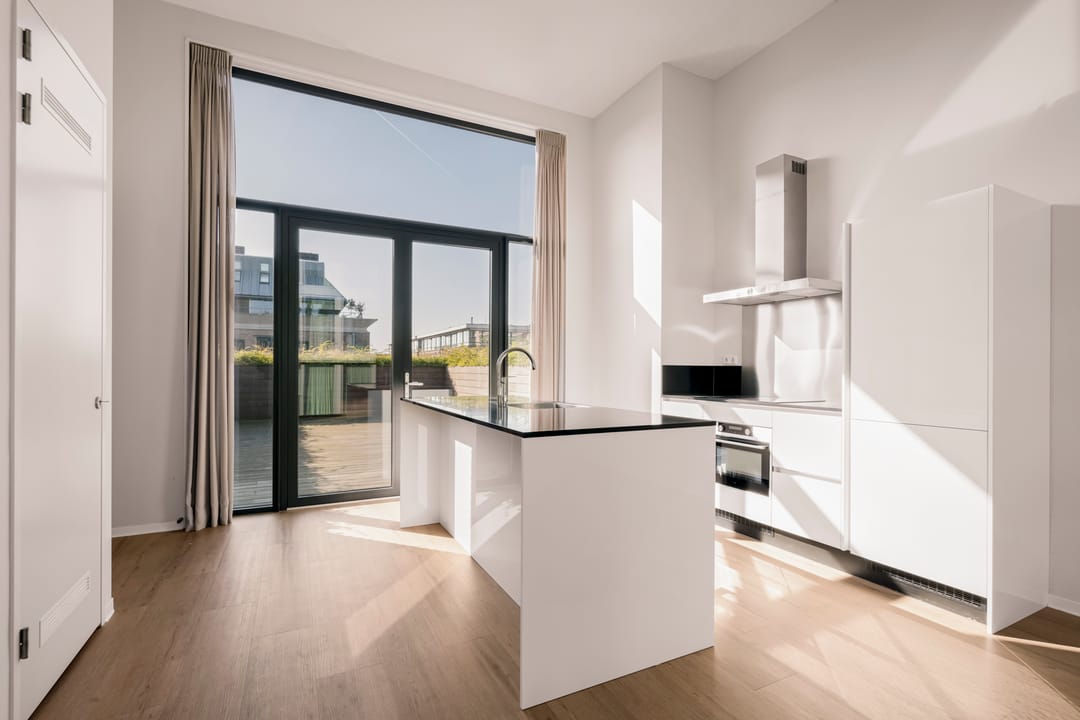 Willem Parelstraat 58, Amsterdam
