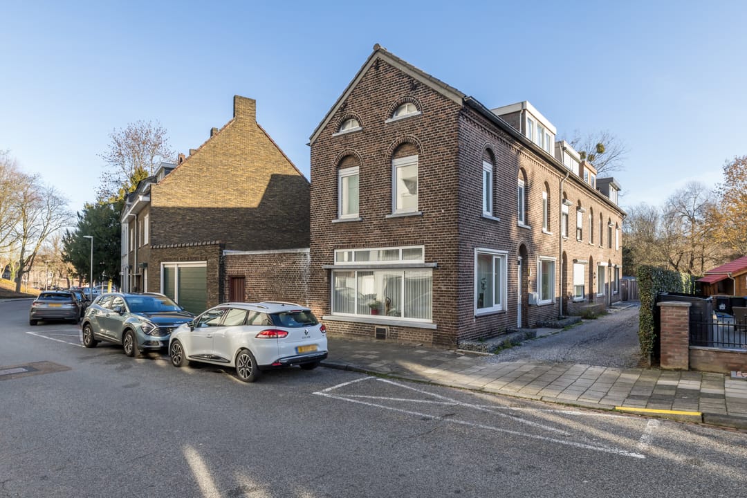 Foto 1 van Schandelerstraat 24