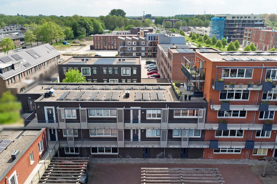 Foto 41 van De Pionier 84