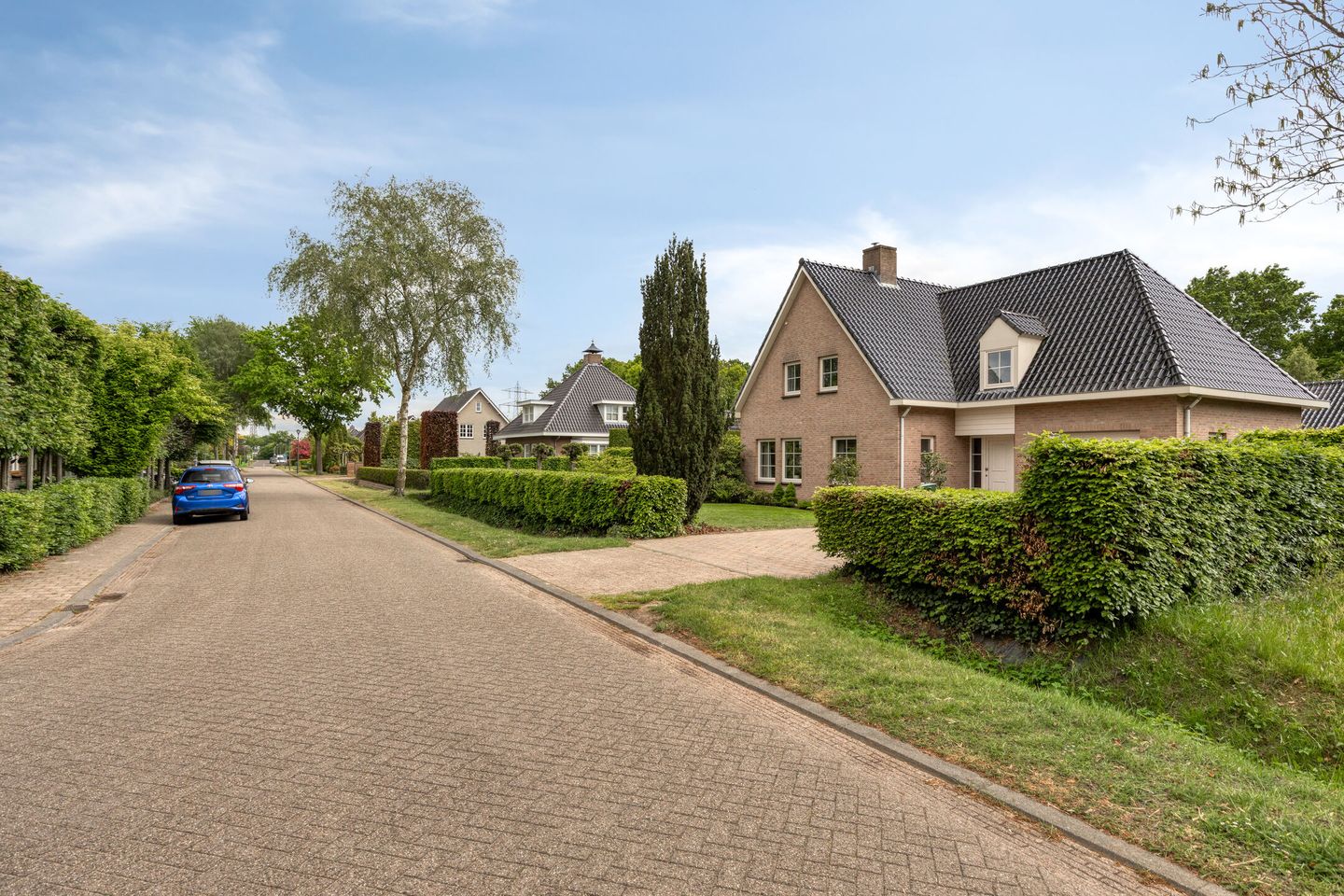 Foto 4 van Brand 19