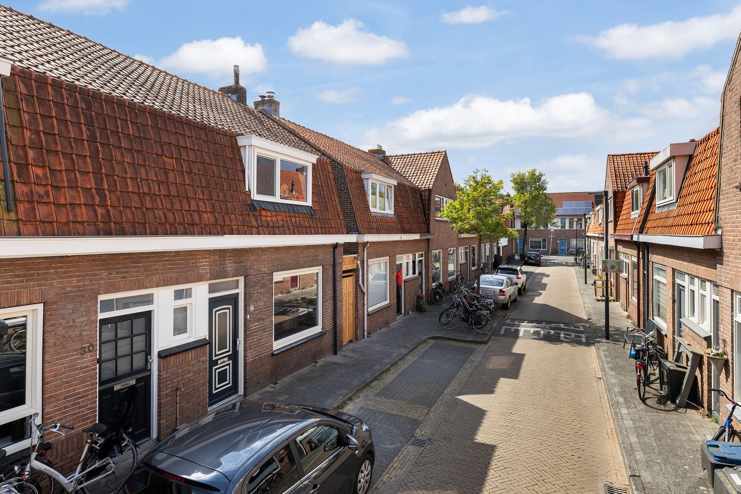 Foto 34 van Frederik Hendrikstraat 32