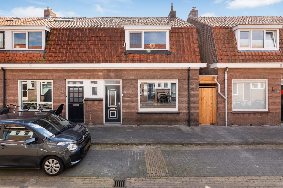 Foto 1 van Frederik Hendrikstraat 32