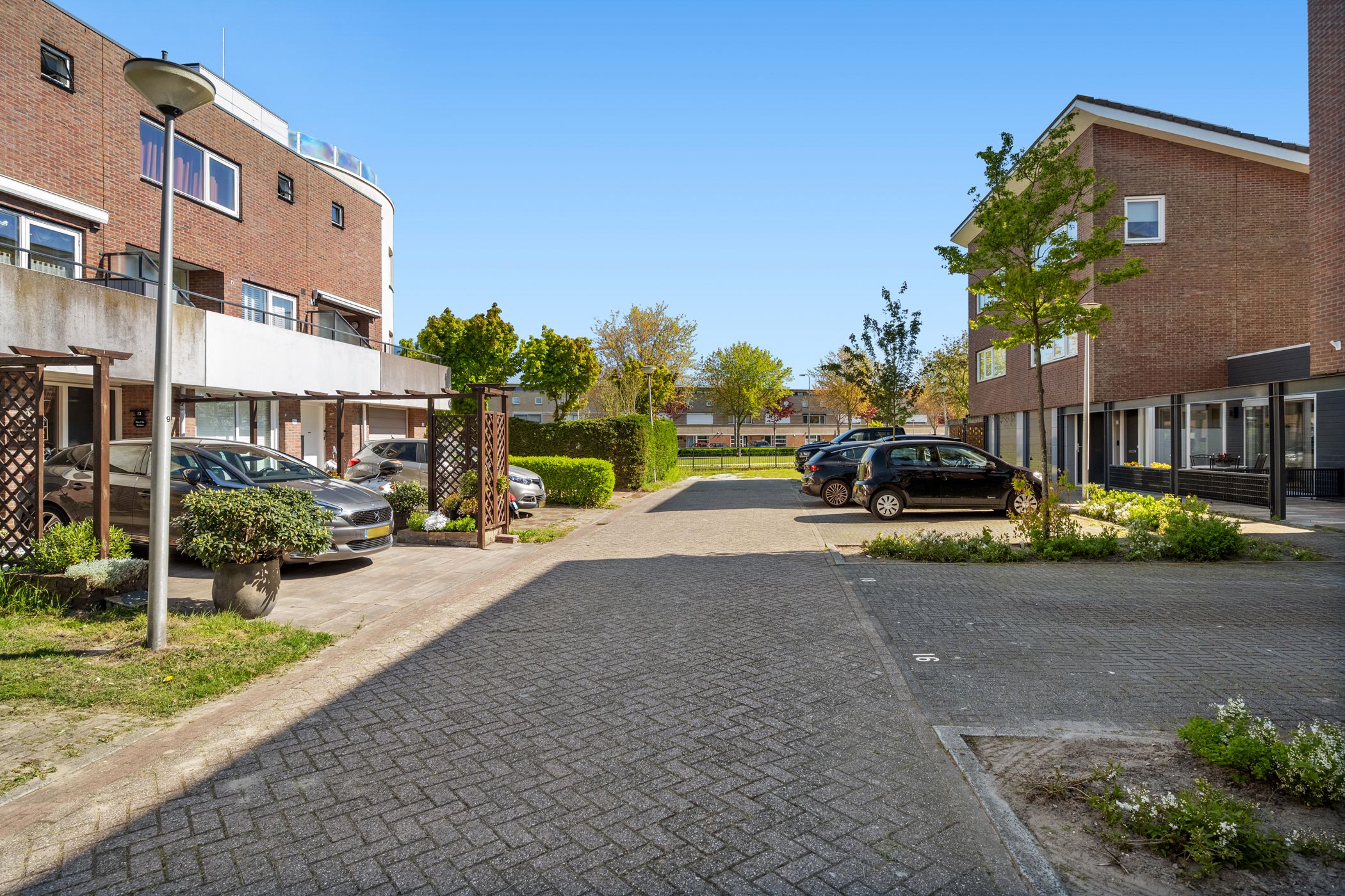 Foto 51 van Exatenlaan 17