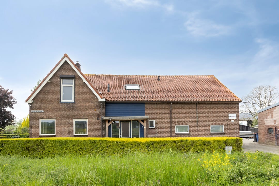 Foto 1 van Haarweg 4