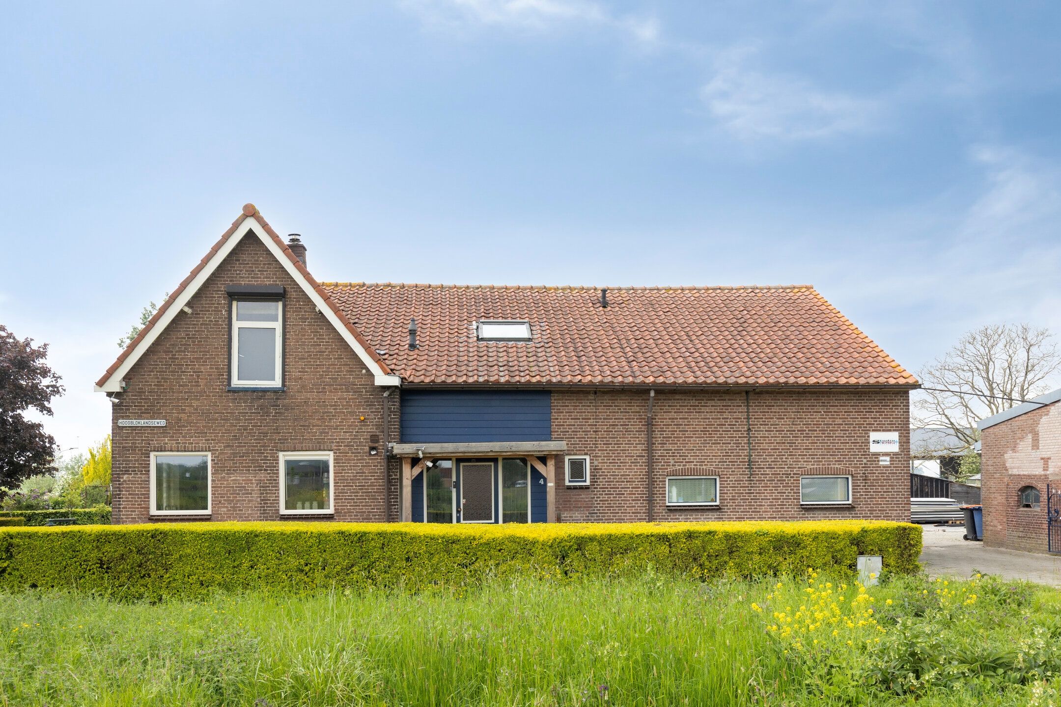 Haarweg 4