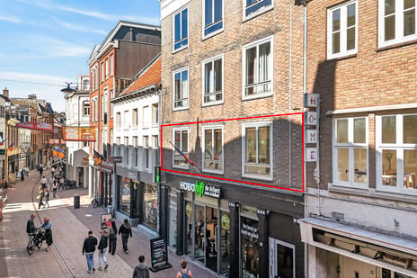 Koningstraat thumbnail