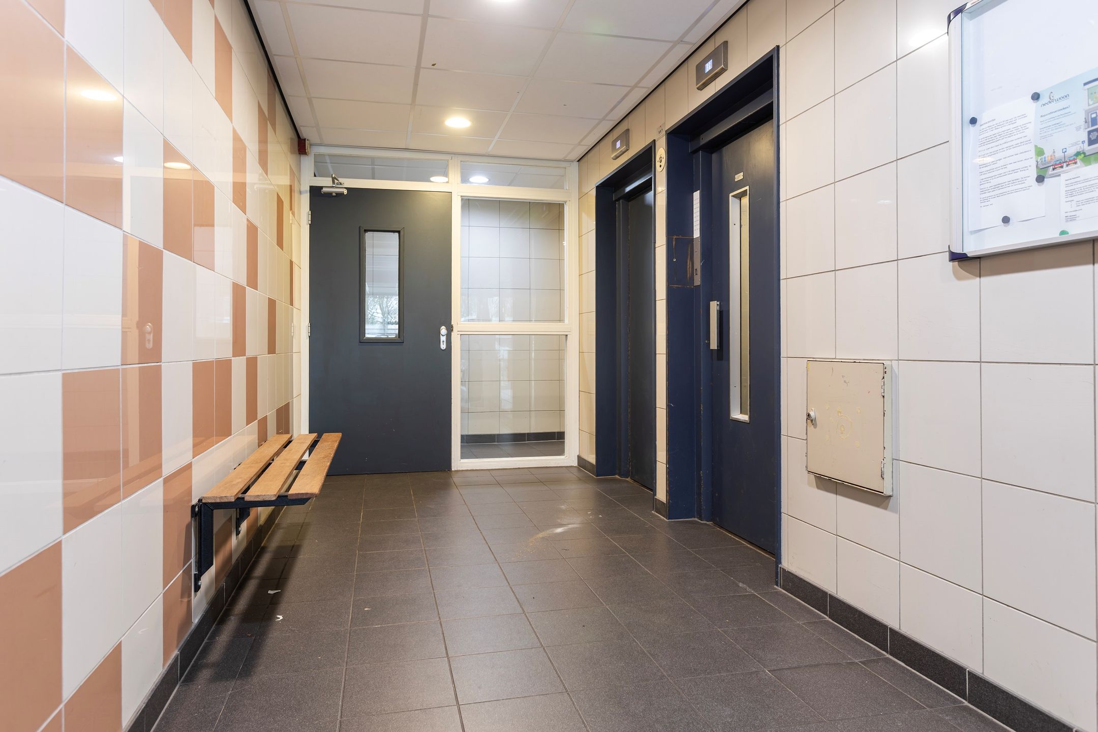 Photo 6 of Kalmoesstraat 119