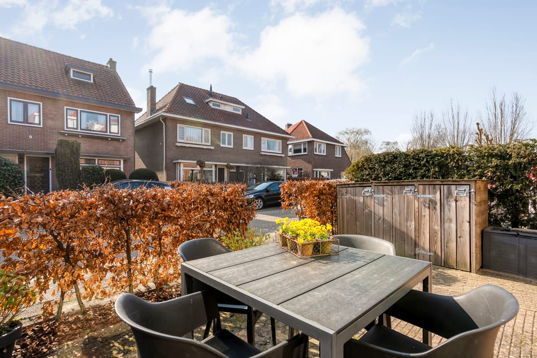 Photo 41 of Ambonstraat 68