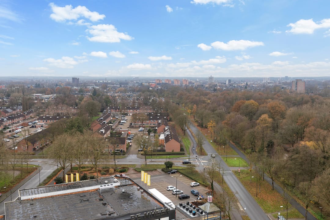 Photo 23 of Kalmoesstraat 119