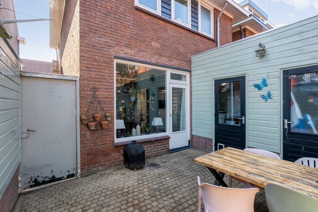 Photo 38 of Ambonstraat 68