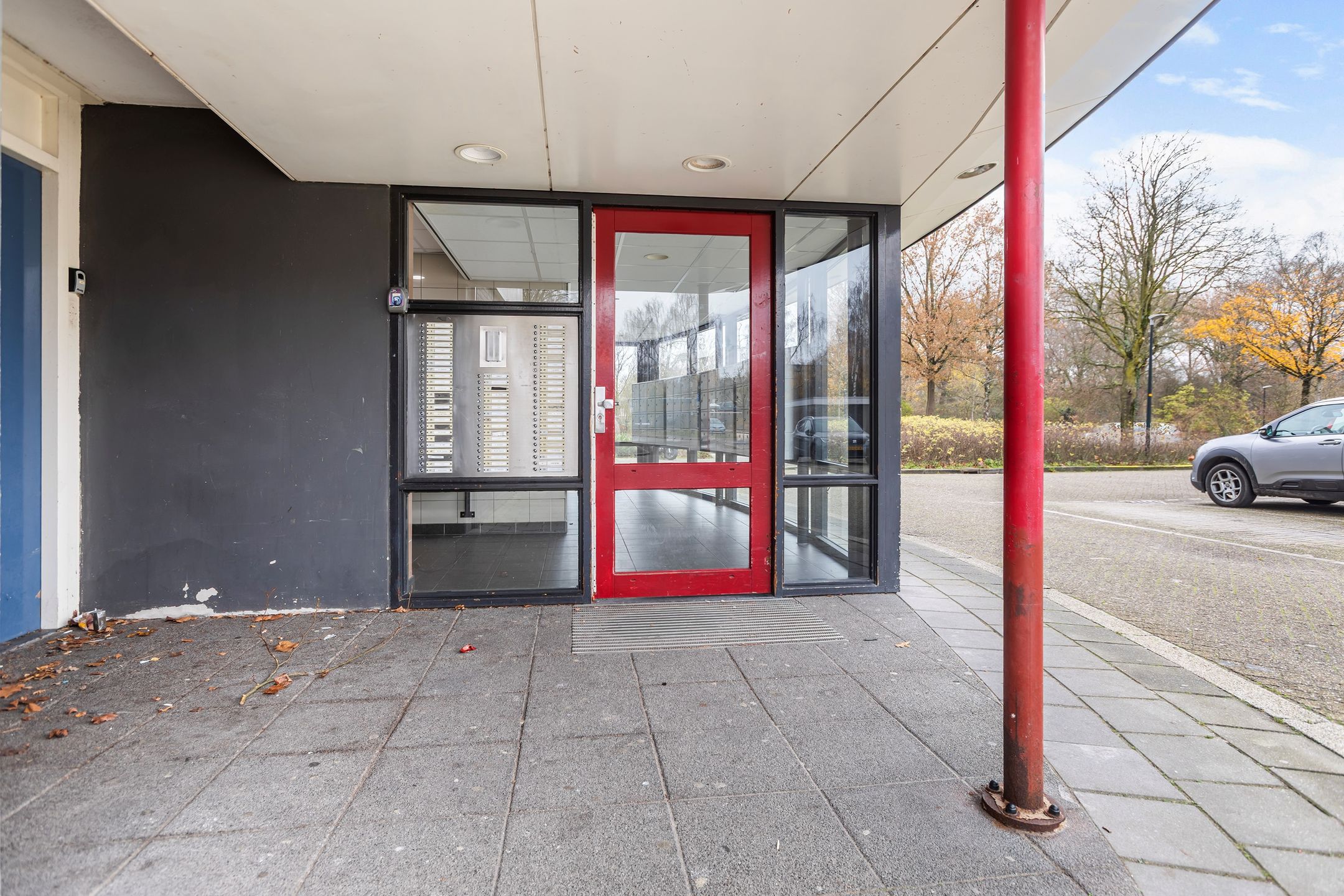 Photo 3 of Kalmoesstraat 119