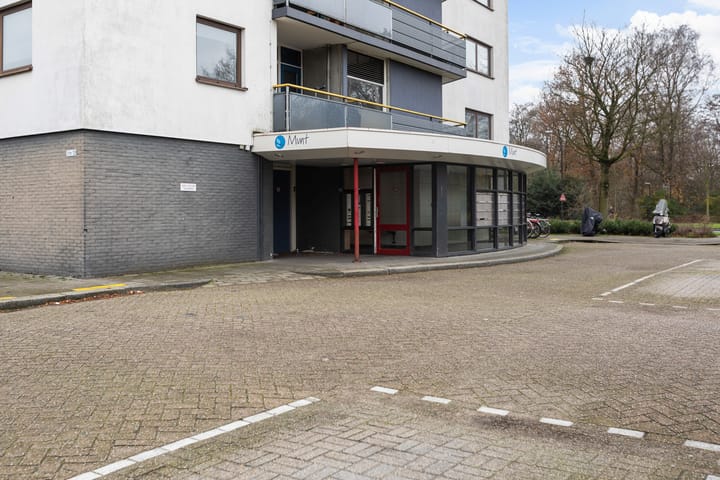 Photo 2 of Kalmoesstraat 119