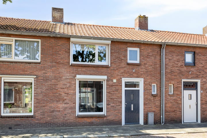 Foto 4 van Lucia Eijckenstraat 33